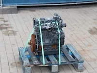 Motor kubota d1105 diesel 21.7pk - afbeelding 1 van  1