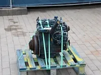 Motor kubota d950 diesel 21pk - afbeelding 1 van  1