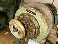 Motor lenze - afbeelding 2 van  4