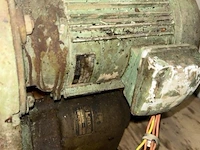 Motor lenze - afbeelding 3 van  4