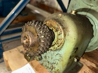 Motor lenze - afbeelding 2 van  3