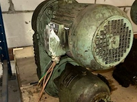 Motor lenze - afbeelding 3 van  3