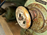 Motor lenze - afbeelding 3 van  5