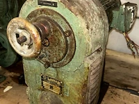 Motor lenze - afbeelding 2 van  5