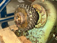 Motor lenze - afbeelding 5 van  5