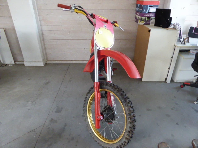 Motor maico - afbeelding 2 van  7