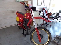Motor maico - afbeelding 3 van  7