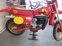 Motor maico - afbeelding 4 van  7