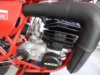Motor maico - afbeelding 5 van  7