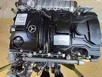 Motor mercedes-benz om904 - afbeelding 1 van  1