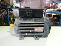 Motor mono - afbeelding 1 van  4