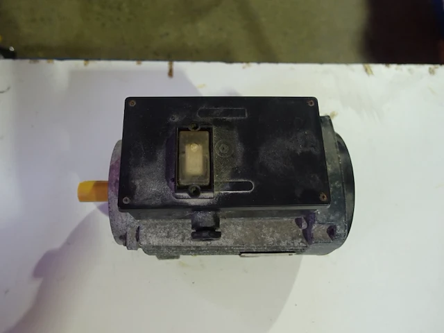 Motor mono - afbeelding 3 van  4