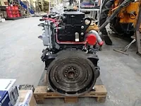 Motor perkins - afbeelding 2 van  4