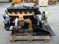 Motor perkins - afbeelding 3 van  4
