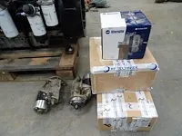 Motor perkins - afbeelding 4 van  4