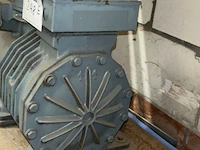 Motor prestcold - afbeelding 2 van  3