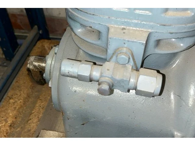 Motor prestcold - afbeelding 3 van  3