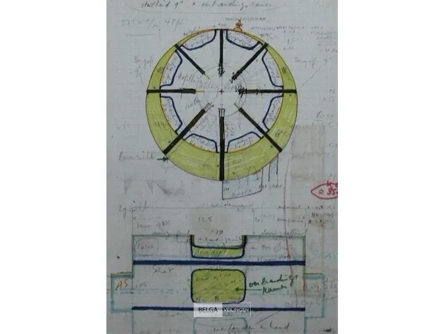 Motor rugzak pastilles - afbeelding 1 van  3