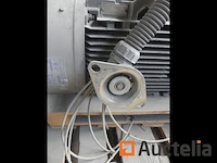 Motor siemens - afbeelding 1 van  7