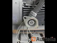Motor siemens - afbeelding 1 van  7