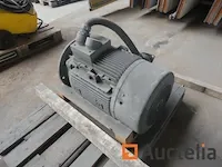 Motor siemens - afbeelding 2 van  7