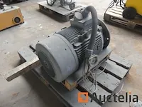 Motor siemens - afbeelding 5 van  7