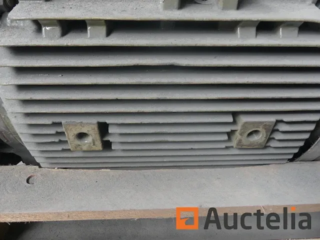 Motor siemens - afbeelding 7 van  7
