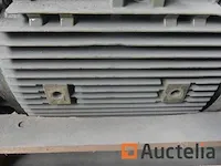 Motor siemens - afbeelding 7 van  7