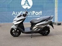 Motor suzuki burgman 125 benzine - afbeelding 1 van  1