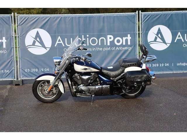 Motor suzuki c 1800 benzine 2012 - afbeelding 1 van  1
