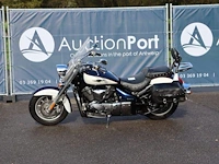 Motor suzuki c 1800 benzine 2012 - afbeelding 1 van  1