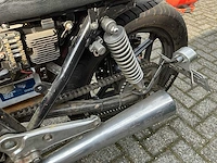 Motor suzuki gsx750e - afbeelding 5 van  17