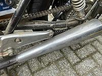 Motor suzuki gsx750e - afbeelding 6 van  17