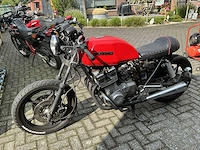 Motor suzuki gsx750e - afbeelding 1 van  17