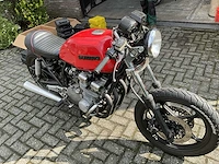 Motor suzuki gsx750e - afbeelding 11 van  17