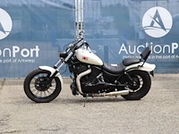 Motor suzuki intruder 1400 benzine 1993 (marge) - afbeelding 1 van  1