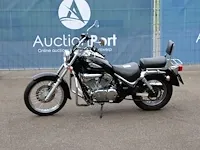 Motor suzuki vl250 intruder benzine (marge) - afbeelding 1 van  1