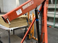 Motor takel ravaclioli mobiel - afbeelding 2 van  9