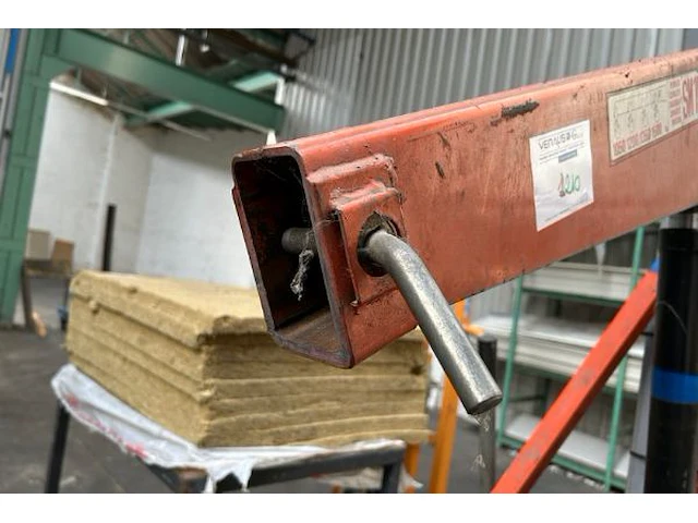 Motor takel ravaclioli mobiel - afbeelding 3 van  9