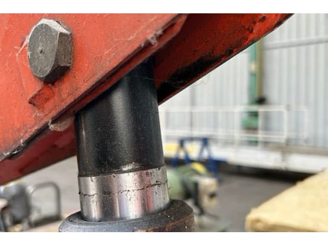 Motor takel ravaclioli mobiel - afbeelding 4 van  9