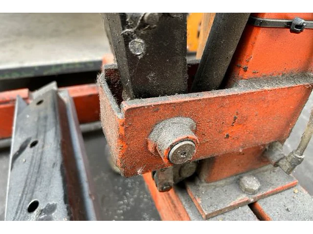 Motor takel ravaclioli mobiel - afbeelding 5 van  9