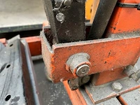 Motor takel ravaclioli mobiel - afbeelding 5 van  9