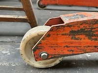 Motor takel ravaclioli mobiel - afbeelding 6 van  9