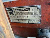 Motor takel ravaclioli mobiel - afbeelding 9 van  9