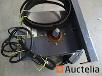 Motor te riem elnor mt0600002 - afbeelding 3 van  10