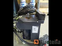 Motor te riem elnor mt0600002 - afbeelding 8 van  10