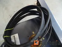 Motor te riem elnor mt0600002 - afbeelding 10 van  10