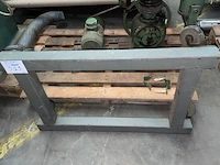 Motor unelec + rolkar - afbeelding 8 van  9