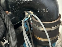 Motor van boot omc externe motor - afbeelding 3 van  11