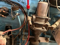 Motor van boot omc externe motor - afbeelding 9 van  11